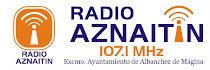 Blog Radio Aznaitín