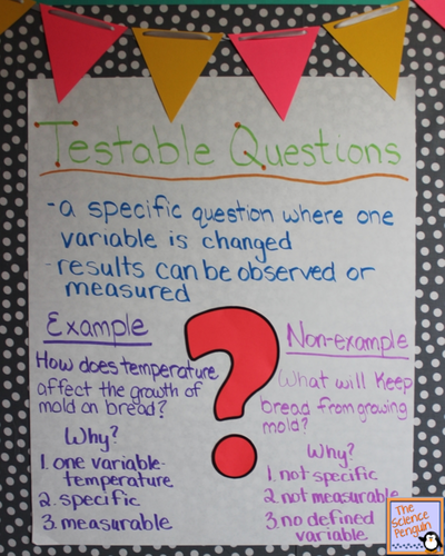 anchor charts Archives — The Science Penguin