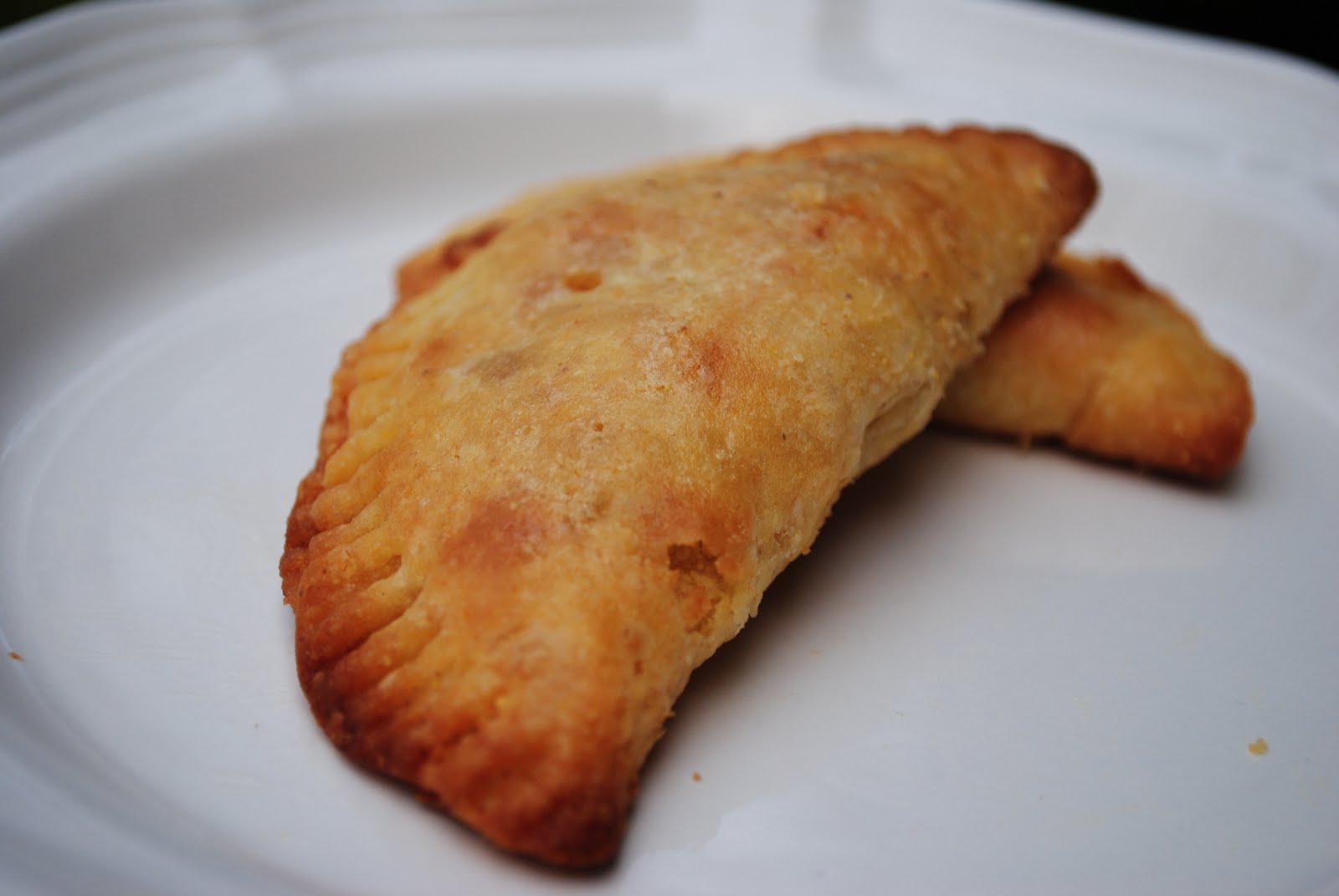 Chicken Chorizo Empanadas The Enchanted Spoon