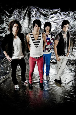 2011 Hot Chelle Rae Pictures