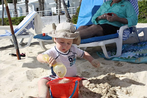 Beach Day!