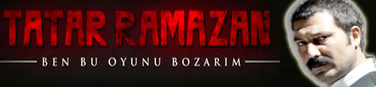 Tatar Ramazan Atv izle