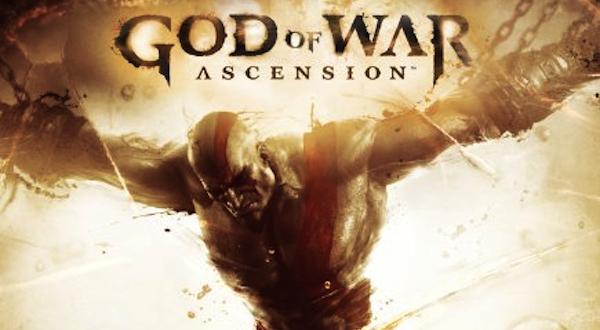 [SONY] Compradores de God of War: Ascension poderão jogar a demo de The Last of Us God+of+War+Ascension-Sony-TechSempre.com