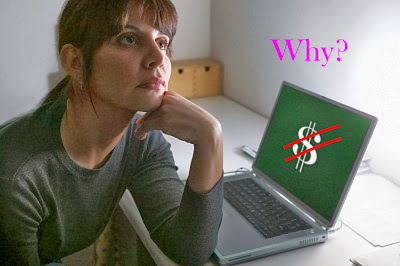 Why Not Making Money