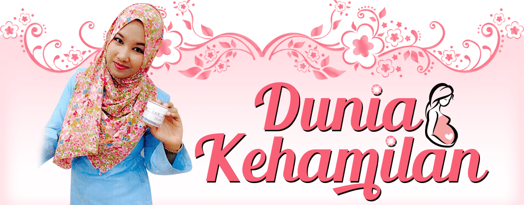 Nana Dunia Kehamilan