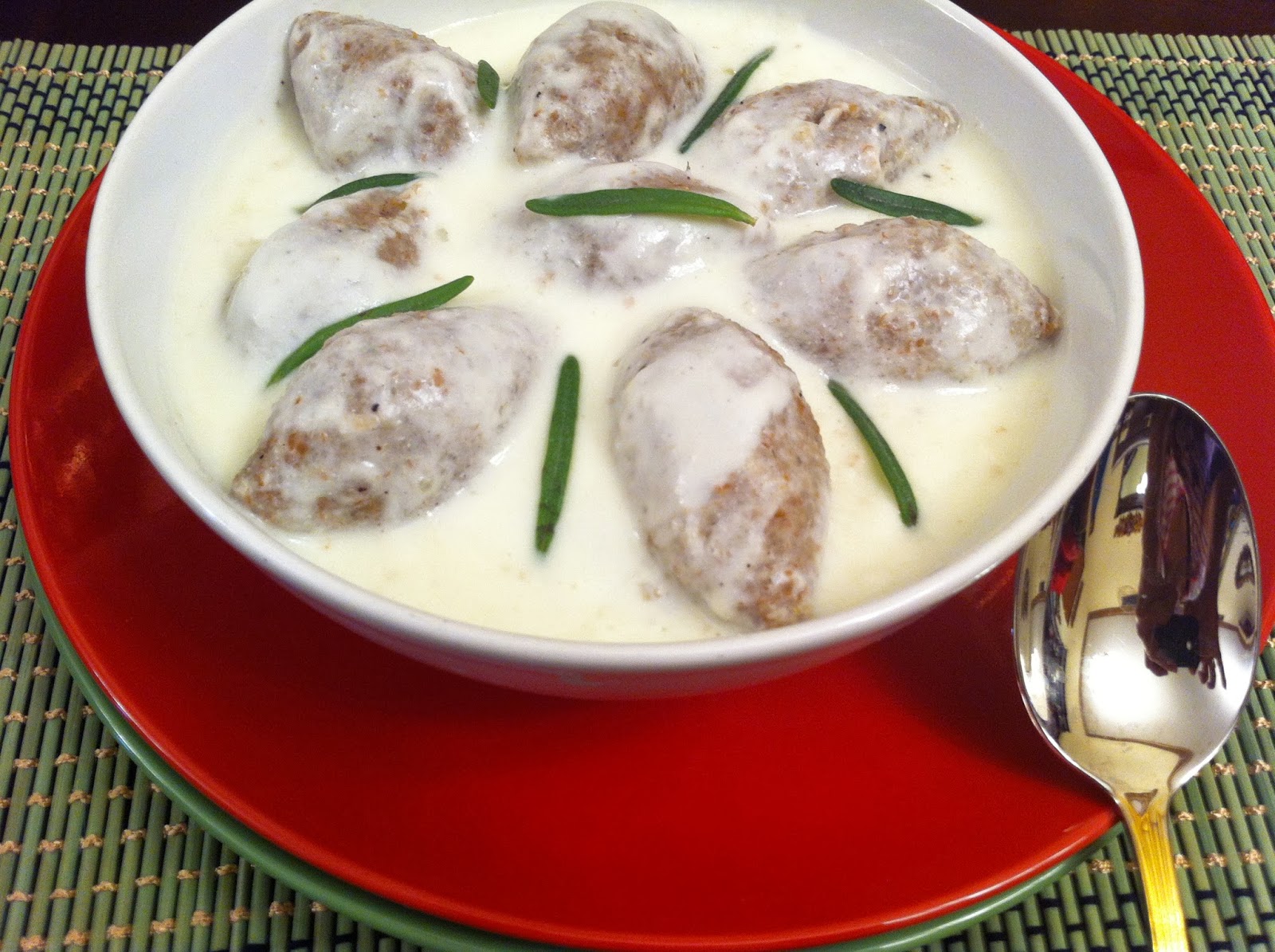 مطبخ ضياء قيسي Diaa Cooks Arabic كبة لبنية كبة باللبن