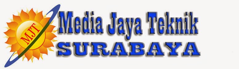 PUSAT PARABOLA TV JAWA TIMUR