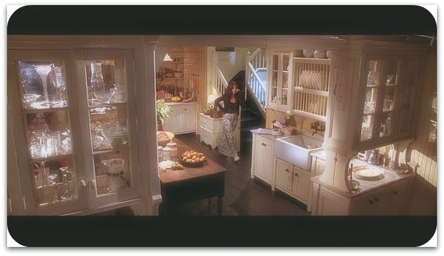 Movies That Inspire Me Practical Magic Miss Flibbertigibbet