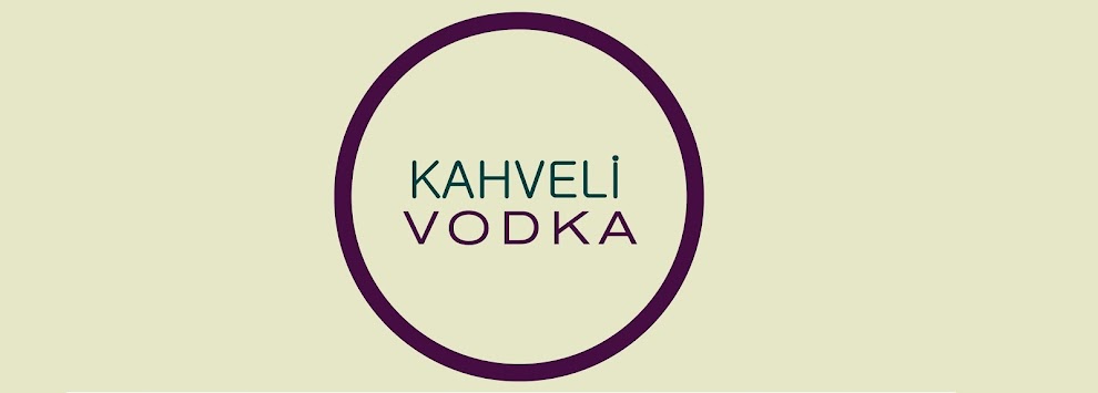 Kahveli Vodkaa