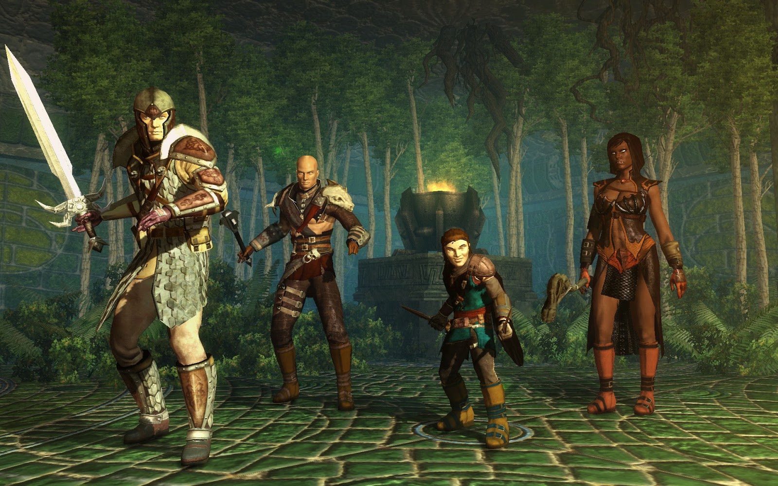 Neverwinter Nights Keygen