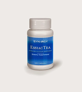 Essiac Tea[Trà hỗ trợ điều trị ung thư]