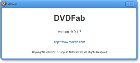 dvdfab 9 crashes dvdfab 9 crashes