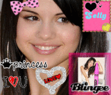 Selena the best