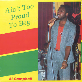 AL CAMPBELL LP