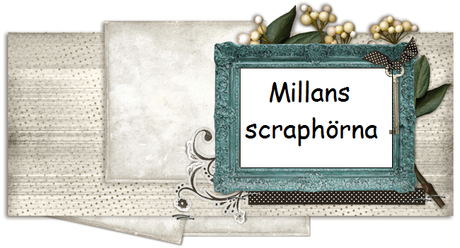 Millans scraphörna