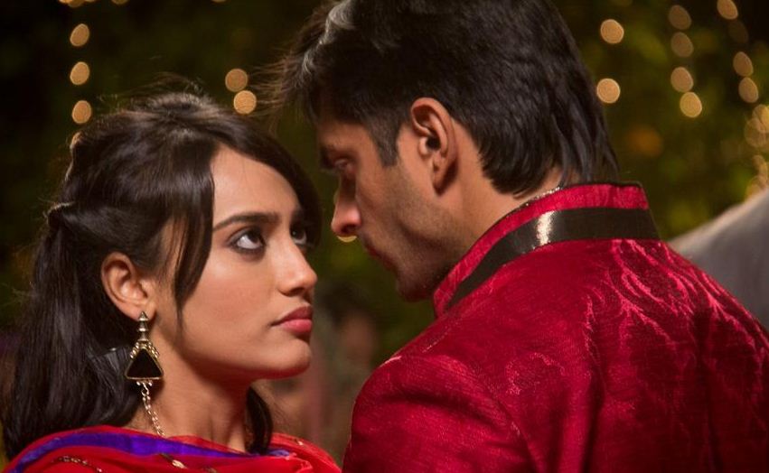 Qubool hai Zoya & Ashad pics ~ ARTIST 271