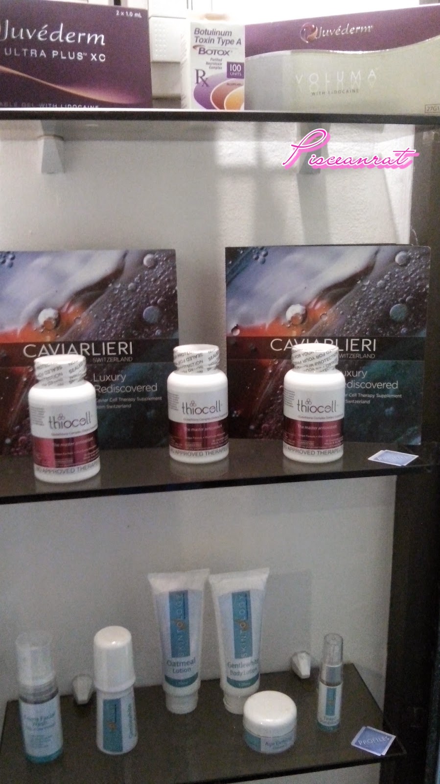 pisceanrat Skintology Aesthetics Clinic Makati Discover Your Skin!