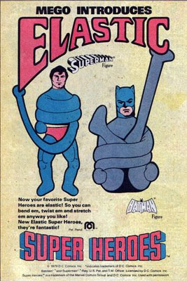 You win this time, Mxyzptlk!