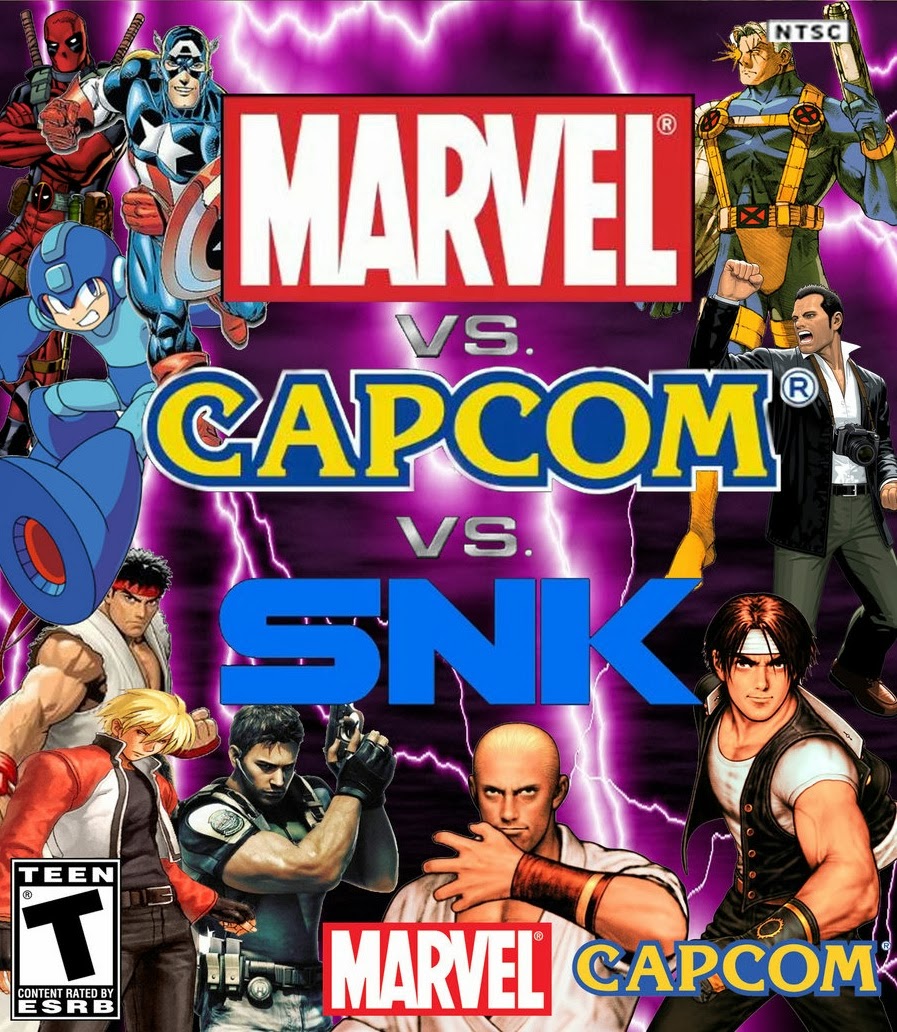 neo geo snk vs capcom rom neo geo snk vs capcom rom