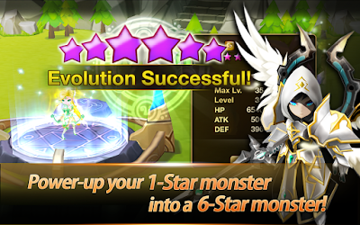 Summoners War Sky Arena Summoners War Sky Arena