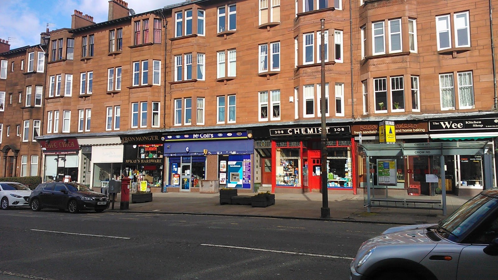 JORDANHILL RESIDENTS BLOG SOME LOCAL SHOPS THAT I LIKE