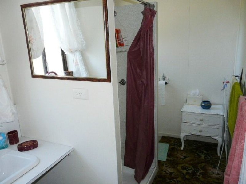 Hello From Tassie A Completed Beach Shack Bathroom