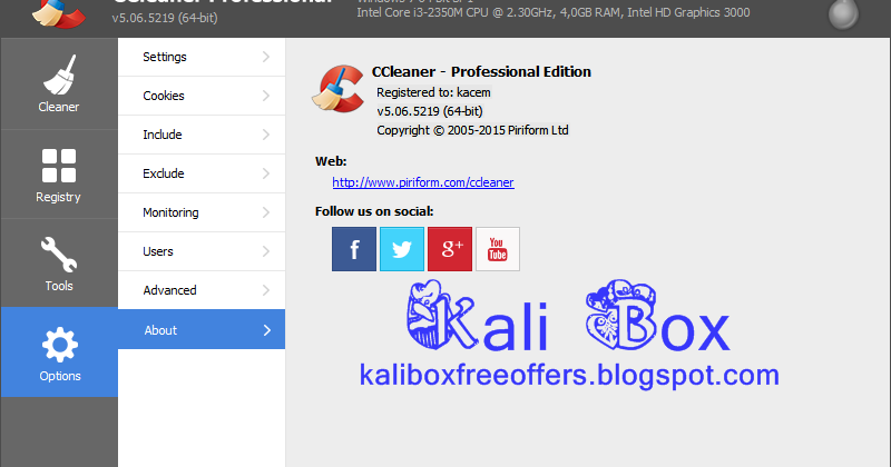 ccleaner coupon