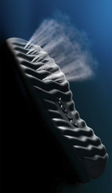 geox respira breathes