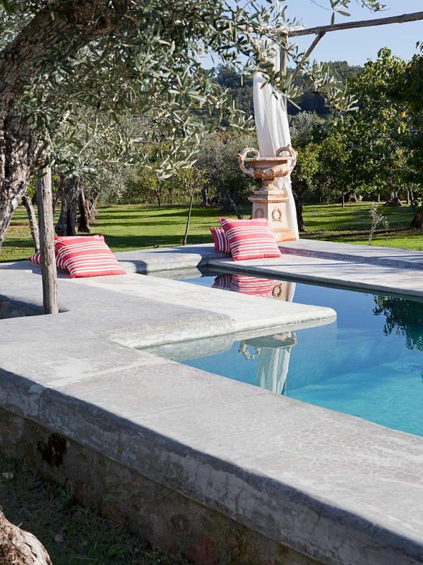 UNA CASA DE CAMPO UNICA [] CHARMING COUNTRY HOUSE