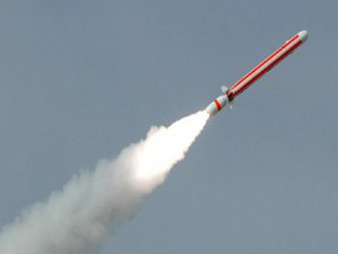 الترسانة الصاروخية الباكستانية! - صفحة 3 Pakistani+Missiles+(3)