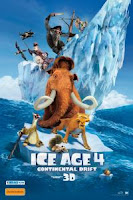 Download Ice Age: Continental Drift subtitle indonesia.