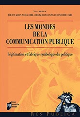 rencontres de la communication publique