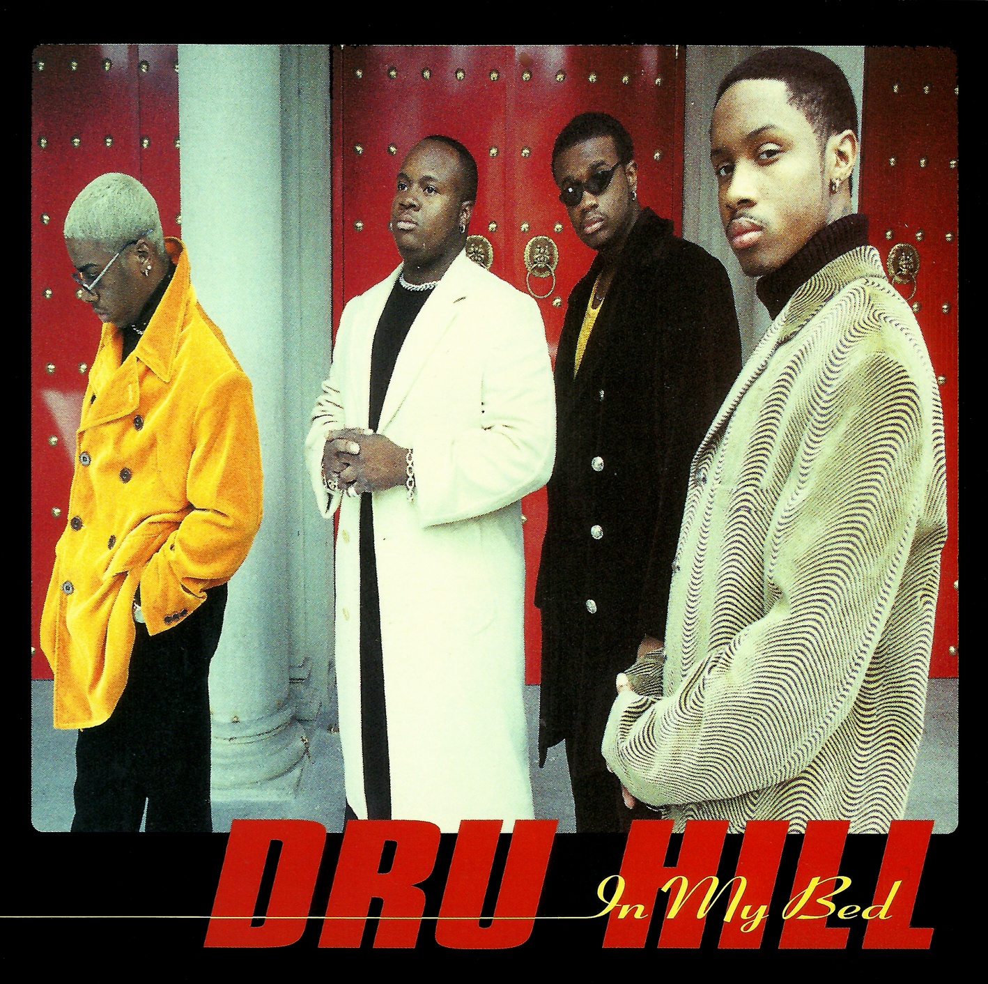 dru hill in my bed dru hill in my bed