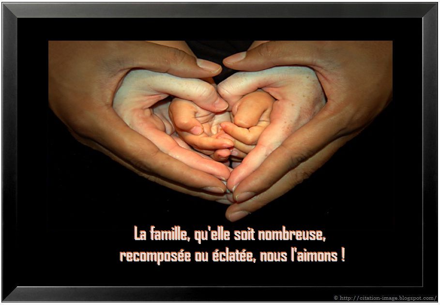 Drunkethic Citation image famille Drunkethic Citation image famille