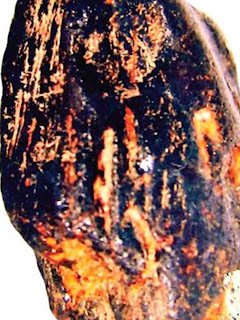 High radioactive Mineral discovered in Ratnapura High radioactive Mineral discovered in Ratnapura