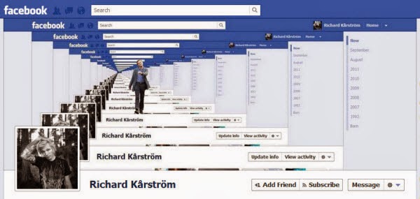 Richard Kårström Richard Kårström