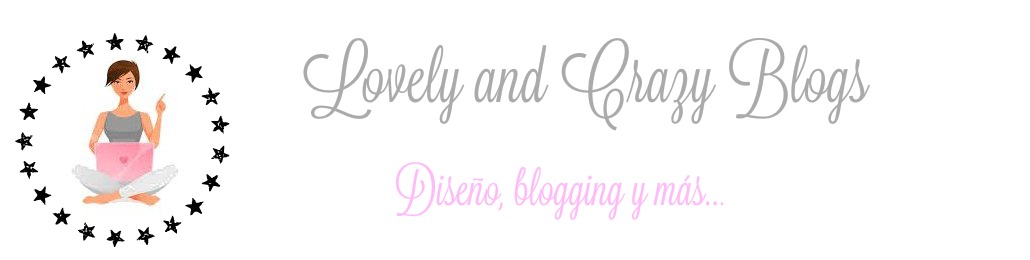 LOVELY AND CRAZY BLOGS