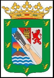Escudo de Güímar, Tenerife