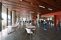 11 George Brown College Waterfront Campus by Stantec / KPMB