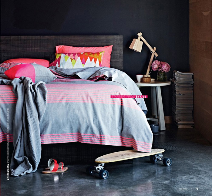 Happy Beds! Poppytalk