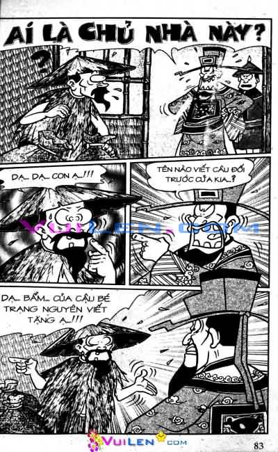 than dong dat viet tap 27