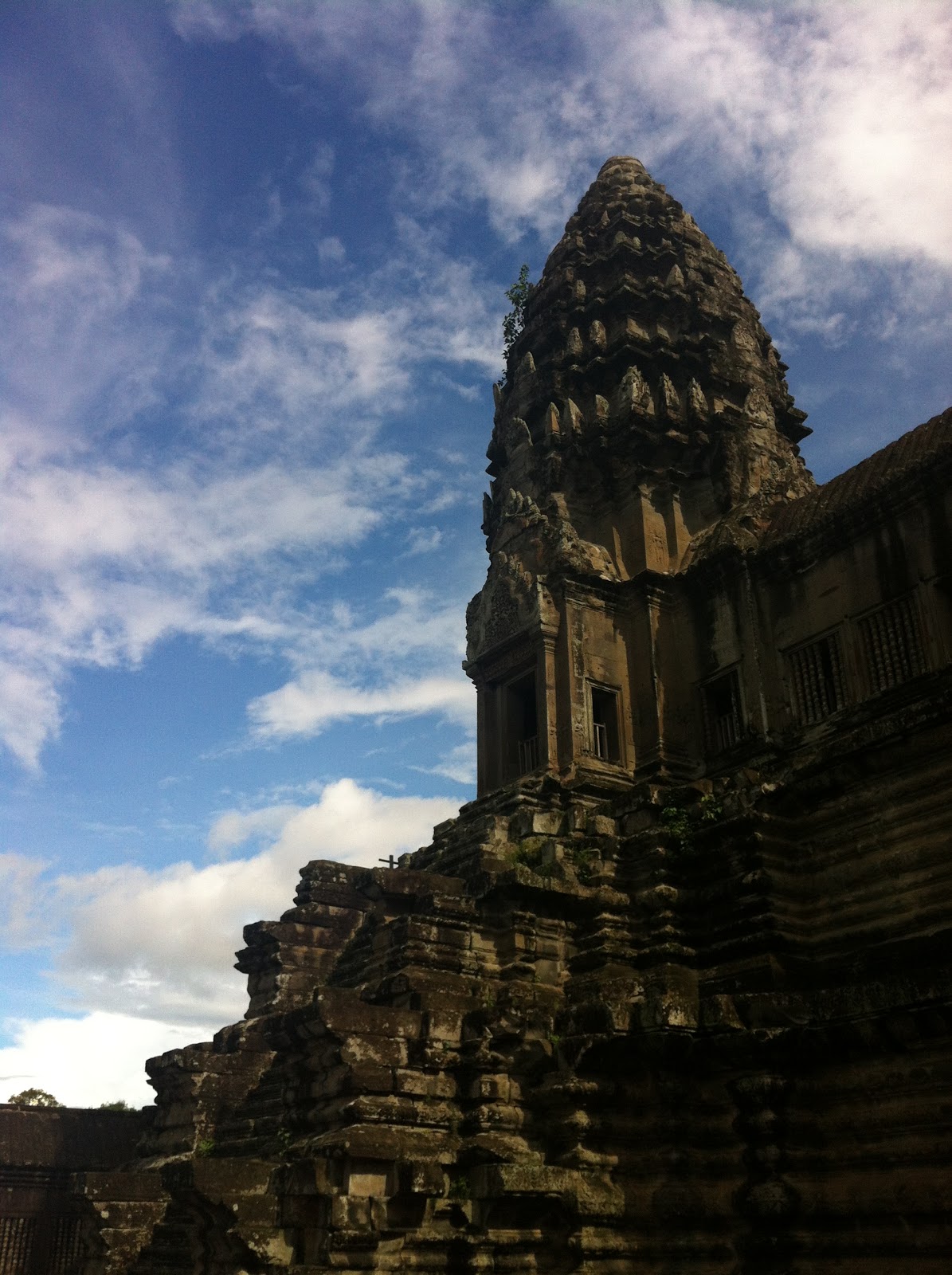 Temple Overload in Siem Reap, Cambodia | Earth Trekkers