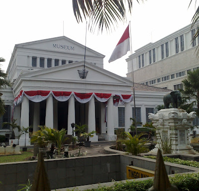 Melestarikan Peradaban Bangsa