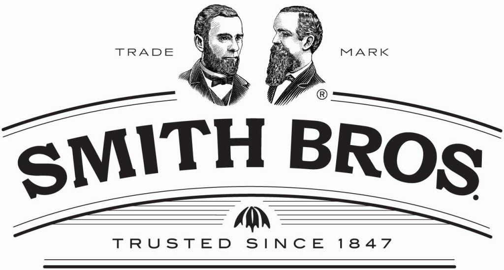 7 Kids and Us Smith Brothers Cough Drops Review