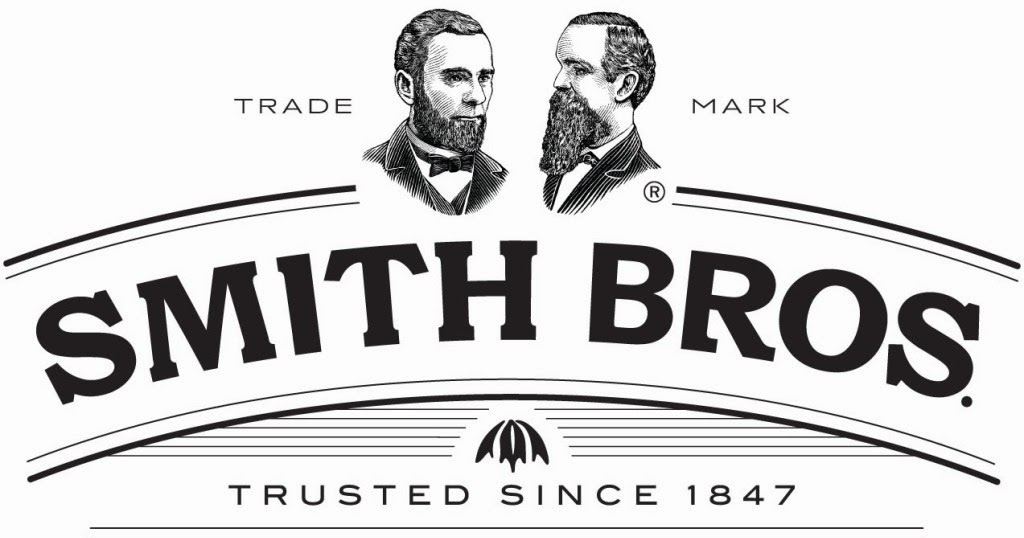 7 Kids and Us Smith Brothers Cough Drops Review