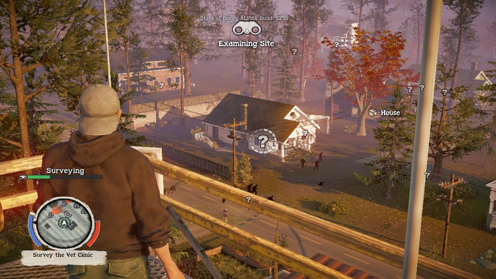 State Of Decay 2 Features New Gameplay Trailer To Celebrate PAX East