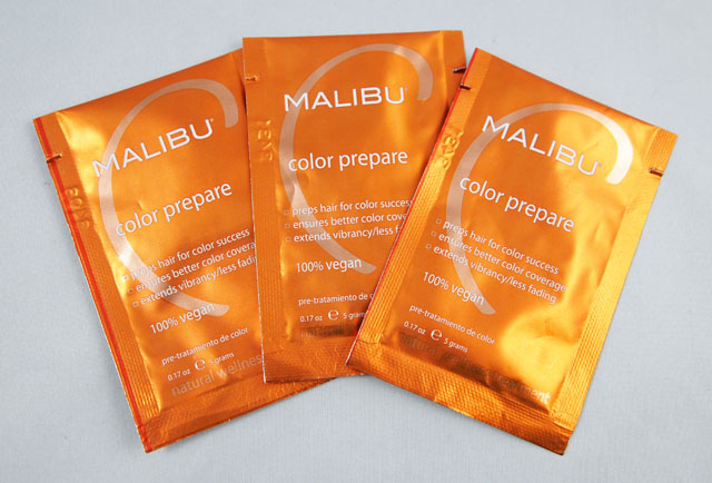 malibu color