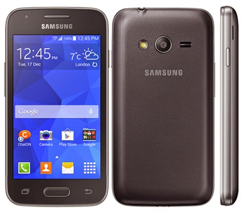 Harga Samsung Galaxy Ace 4 Terbaru