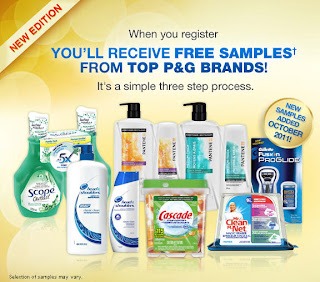 Costco Members Free Samples From Top P G Brands Canada Deals Blog