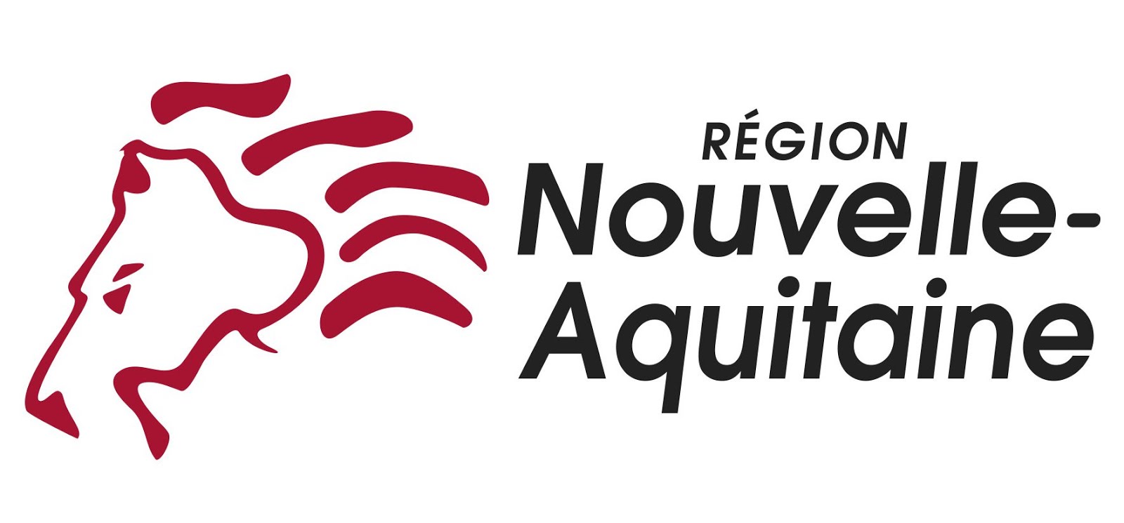 La Région Nouvelle Aquitaine